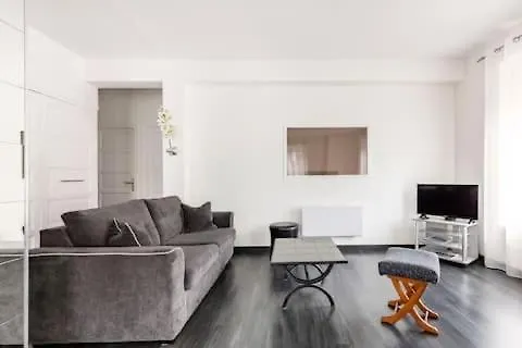 Maison Centre Ville + Garage Argelès-Gazost