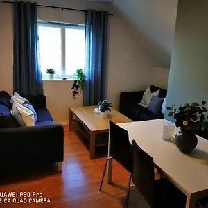 Minde 4 Floor Appartement Bergen