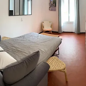 Maison De Village Au Pays Des Lavandes à Appartement Valensole
