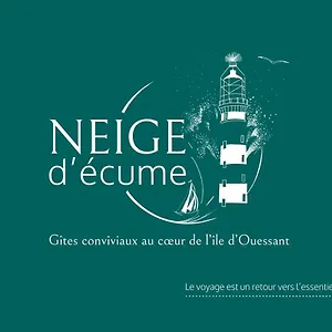 Neige D'ecume Hébergement de vacances Ushant