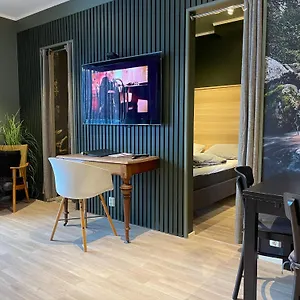 Lilletveitvegen Appartement Bergen