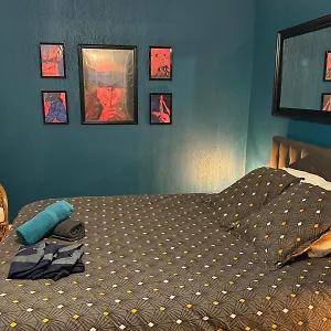 Secrete Loft Aucamville